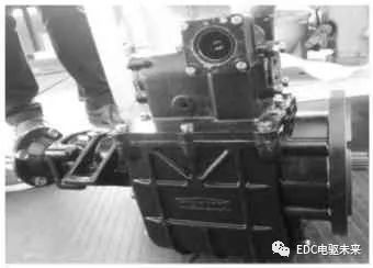 pagenumber_ebook=116,pagenumber_book=110 电驱动两挡AMT新型动力系统参数匹配与研究的图37